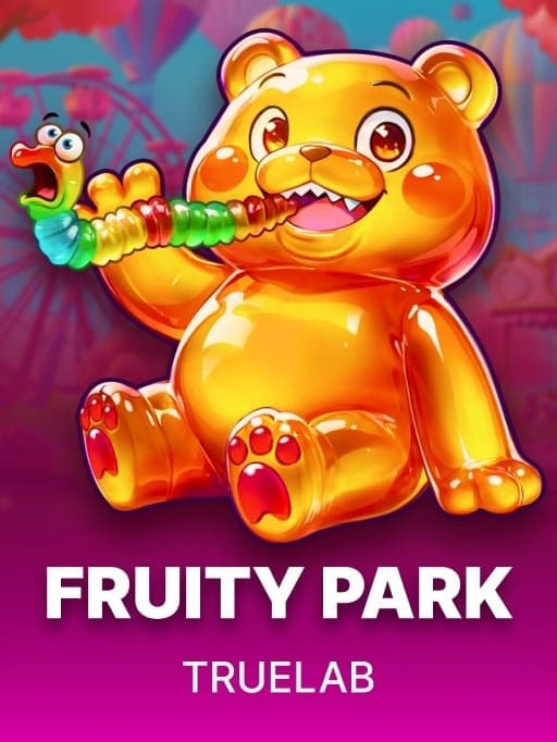 Fruity Park screenshot