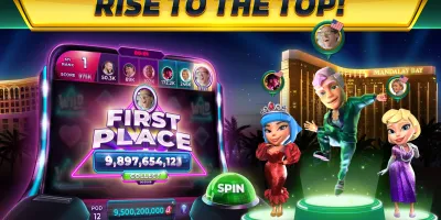 Spin 101 Z User Profile