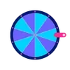 Spin 101 Lucky Wheel