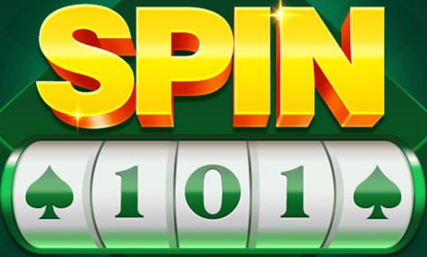 spin101zapk.net Logo